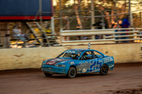 Junior 25 T25 - 16 - Carrick - 24th Feb 2024-6