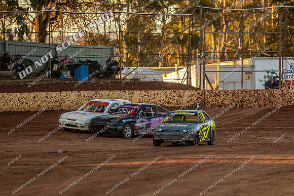 Junior 57 T57 - 16 - Carrick - 24th Feb 2024-5