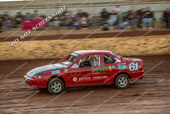 Junior 61 T61 - 16 - Carrick - 24th Feb 2024-7