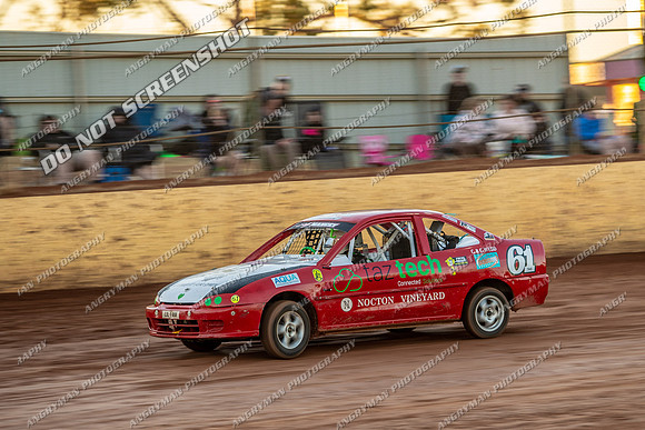 Junior 61 T61 - 16 - Carrick - 24th Feb 2024-8