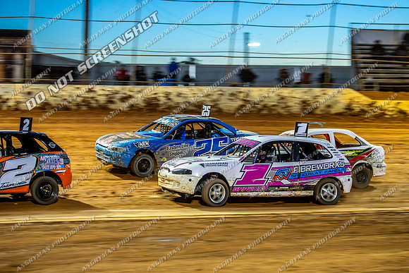 Junior 77 T77 - 16 - Carrick - 24th Feb 2024-4