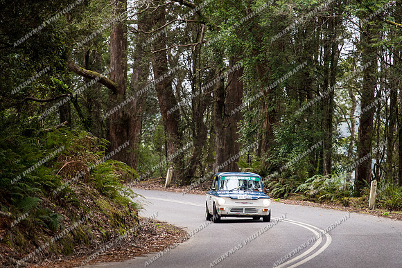 301 - 4 - Hellyer Gorge - JL