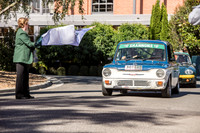 301 - 1 - Start Line - SG