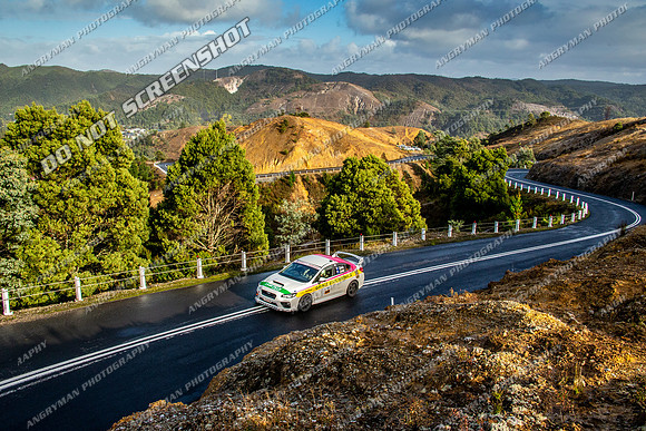 459 - TS25 - Queenstown - GS