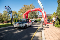 301 - 1 - Start Line - SG-2