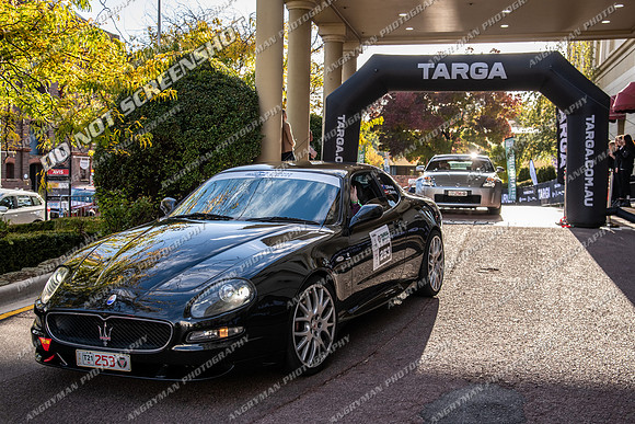 253 - TS00 - Start - SG