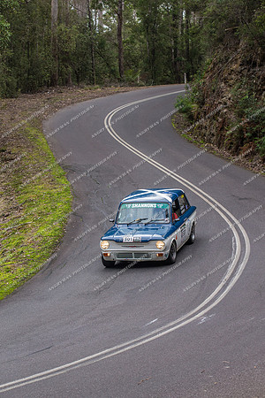 301 - 4 - Hellyer Gorge - MY-2