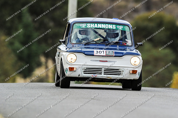 301 - 6 - Cygnet - SE-3