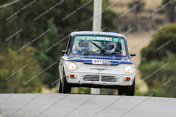 301 - 6 - Cygnet - SE-2
