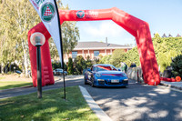 23 - 1 - Start Line - SG