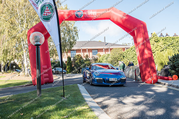 23 - 1 - Start Line - SG