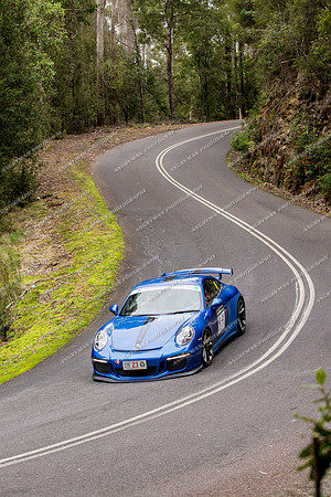 23 - 4 - Hellyer Gorge - MY