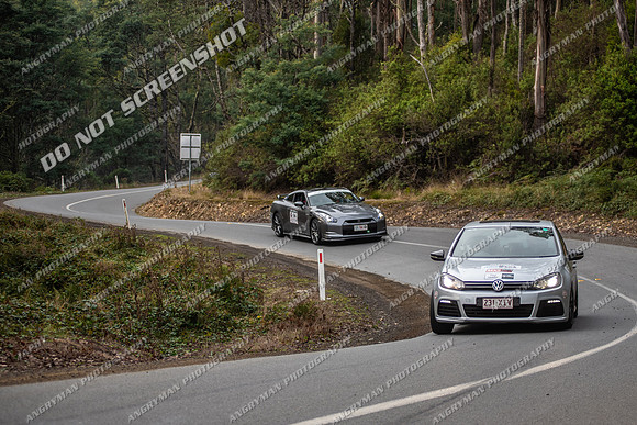 TOUR LEADER 1 - TS10 - SIDELING - SB