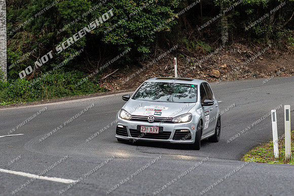 TOUR LEADER 1 - TS10 - SIDELING - JL-4