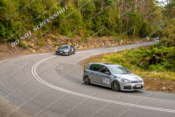 TOUR LEADER 1  - TS10 - SIDELING - SG-7