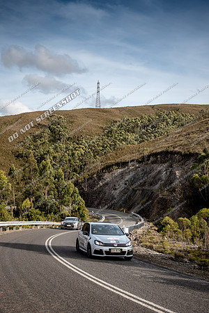 TOUR LEADER 1 - TS21 - REECE DAM - SB
