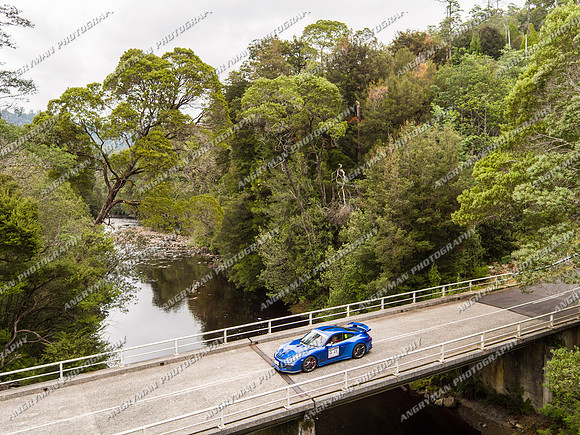 23 - 4 - Hellyer Gorge - Adam
