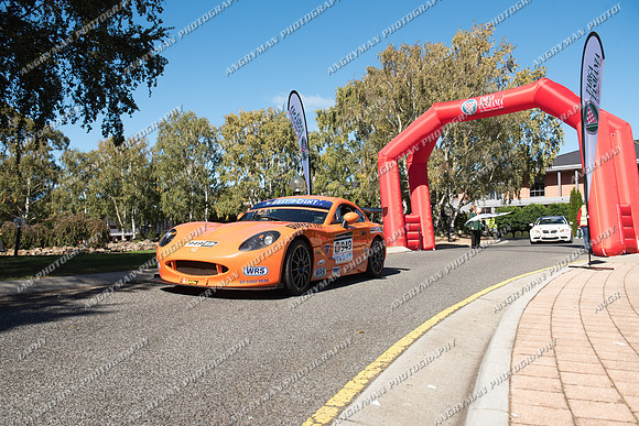 949 - 1 - Start Line - SG-2