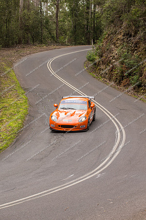 949 - 4 - Hellyer Gorge - MY