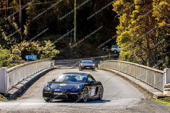 TL 97F - TS25 Tarraleah RM