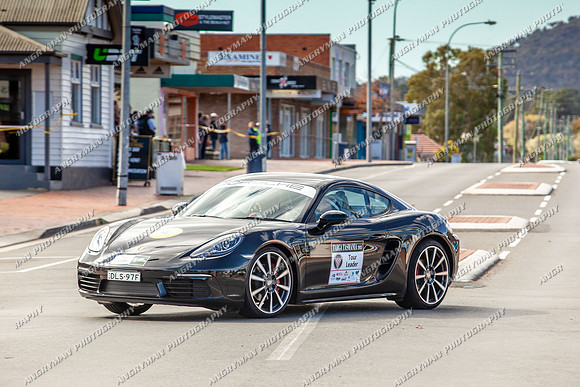 TL 97F - TS03 George Town SS-2