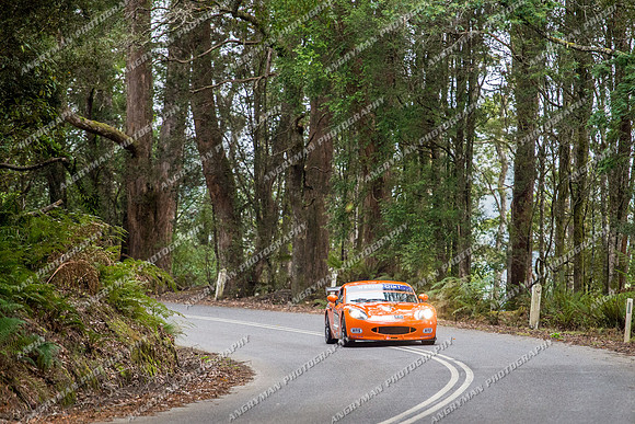 949 - 4 - Hellyer Gorge - JL