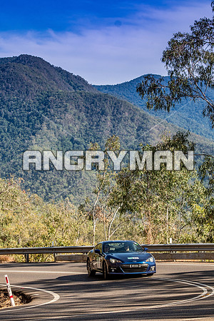 61 - TS02 - Gillies Ranges - SG