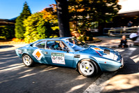 T86 - TS00 Start Line  SG