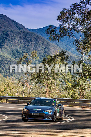 61 - TS02 - Gillies Ranges - SG-2