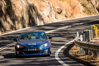 61 - TS02 - Gillies Ranges