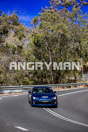 61 - TS03 - Little Mulgrave