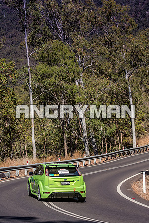 107 - TS02 - Gillies Ranges - SG-2