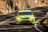 107 - TS02 - Gillies Ranges