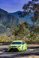 107 - TS02 - Gillies Ranges - SG