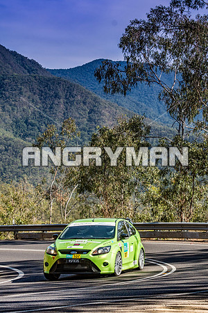 107 - TS02 - Gillies Ranges - SG