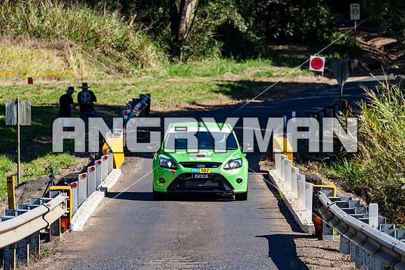 107 - TS08 - Glen Allyn - SS
