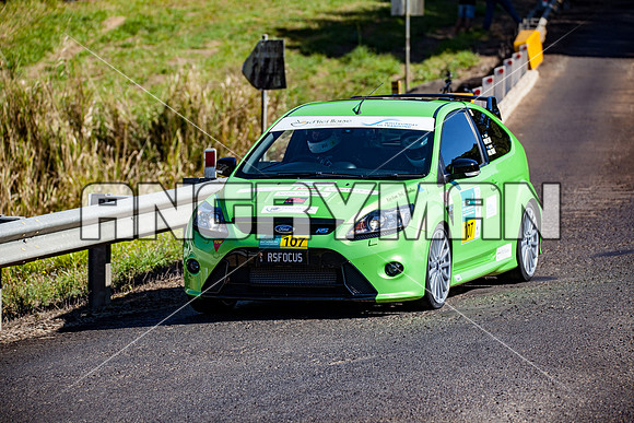 107 - TS08 - Glen Allyn - SS-2