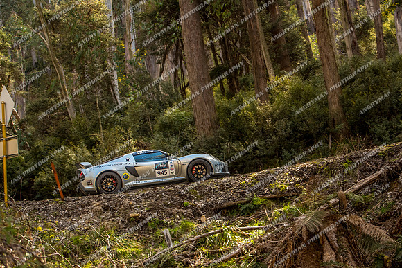 945 - TS6-Mt Buller 1-SG