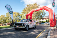 135 - 1 - Start Line - SG-2