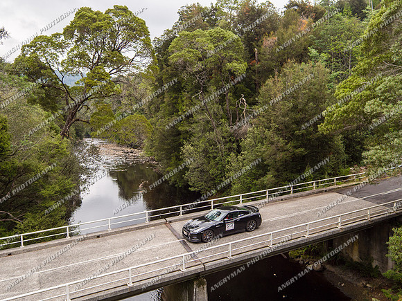 132 - 4 - Hellyer Gorge - Adam