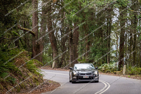 132 - 4 - Hellyer Gorge - JL
