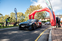 132 - 1 - Start Line - SG-2