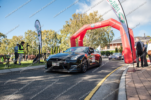 132 - 1 - Start Line - SG-2