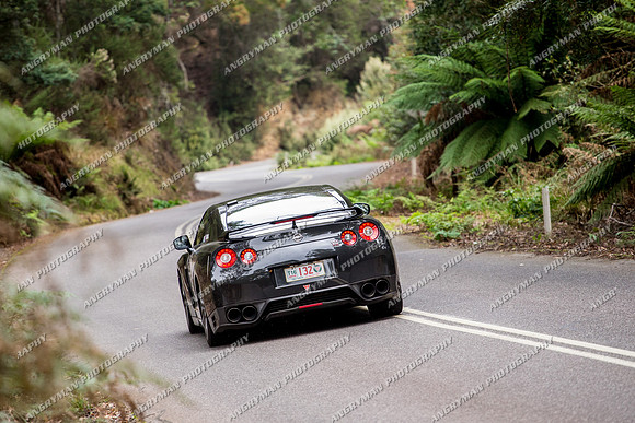 132 - 4 - Hellyer Gorge - JL-3
