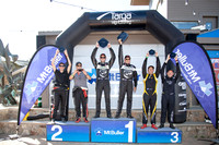 911, 934, 980 - PODIUMS