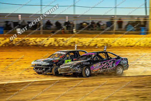 Junior 23 T23 - 16 - Carrick - 24th Feb 2024-2