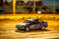 Junior 23 T23 - 16 - Carrick - 24th Feb 2024-4