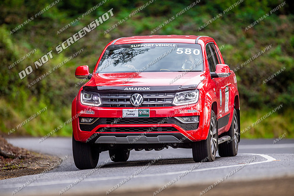 TOUR SWEEP 2 - TS10 - SIDELING - SS