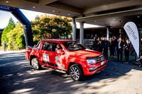 TOUR SWEEP 2 - TS00 - START LINE - SB