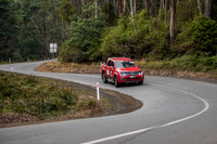 TOUR SWEEP 2 - TS10 - SIDELING - SB